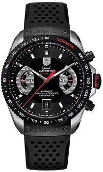 Часы TAG Heuer Grand Carrera CAV511C.FT6016